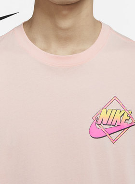 Nike/耐克正品男子短袖