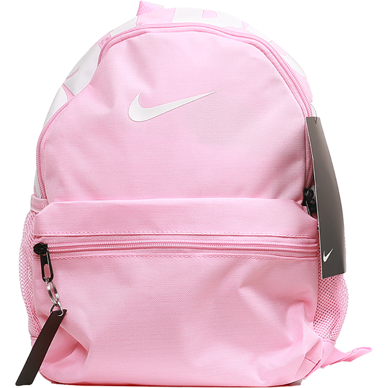 Nike/耐克正品 BRASILIAJDI新款儿童双肩背包书包 BA5559-655-图3