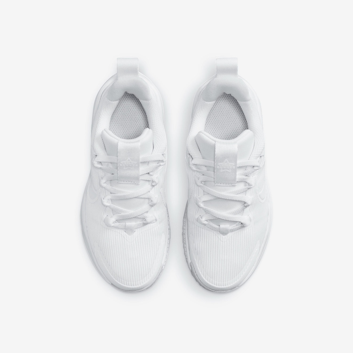 Nike/耐克正品Star Runner 4 NN PS小童减震轻便运动鞋DX7614-100 - 图2