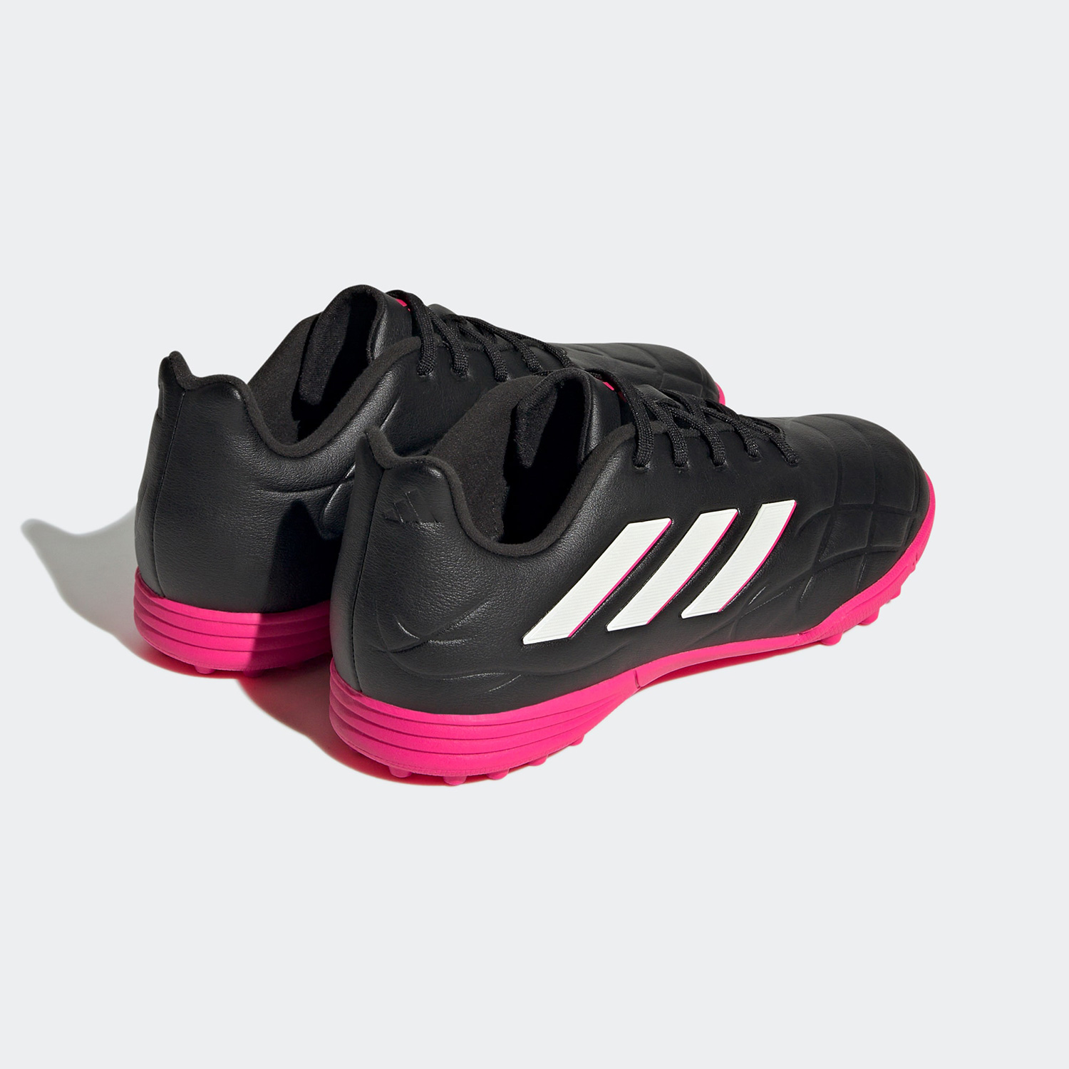 Adidas/阿迪达斯正品COPA PURE.3 TF大童运动足球鞋GY9038 - 图1