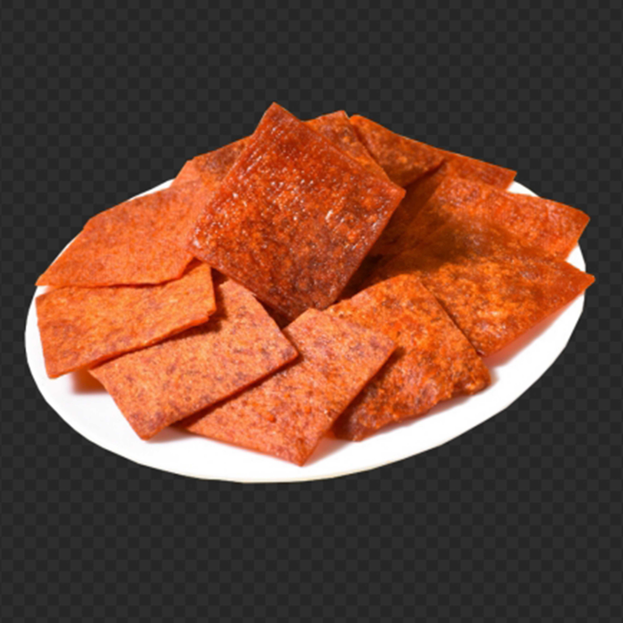 味巴哥酥脆肉脯猪肉脆片薄脆酥脆肉脯脆肉干2025新款网红零食小吃,淘宝优惠券,粉丝福利购,淘宝优惠卷