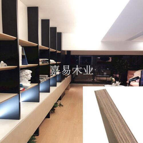 进口全桦木海洋板多层板雕刻音箱攀岩板橱柜家具饰面板防水胶合板 - 图3