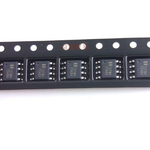 3484A P3484 液晶电源管理芯片EUP3484DIR1全新原装 EUP3484ADIR1 - 图0