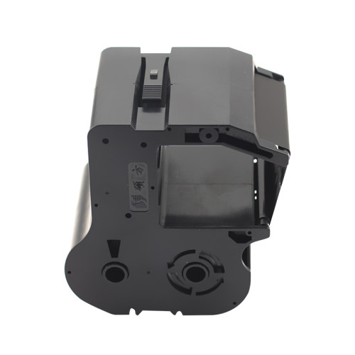 硕方标牌机色带SP350/650电缆挂牌碳带硕方色带130米SP-R1301B - 图0