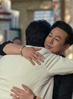 手链帝王高级感龙骨链