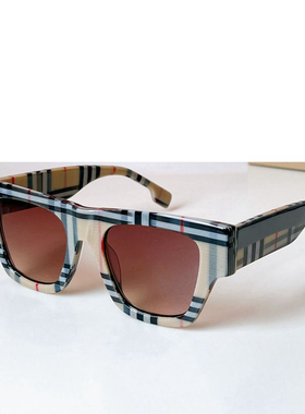 夏季遮阳太阳镜男女款方形显脸小