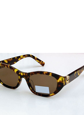 方形遮阳太阳镜男女款时尚网红风