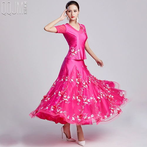 Юбка, длинные блестки для ногтей, новая коллекция