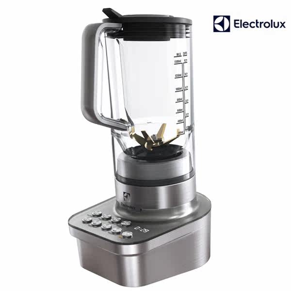 electrolux /伊莱克斯家用搅拌机 优选电器企业店搅拌/料理机