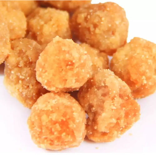 温记白马桥多味花生4斤装家庭特惠装包邮休闲零食炒货花生小吃 - 图1