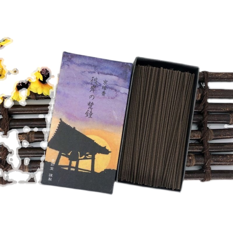 【特价秒杀】香彩堂京の音色 水琴/野宫佛唱/清水诵经/彼岸梵钟 - 图3