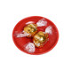 Lindt Chocolate New Year Snacks Wedding Candy