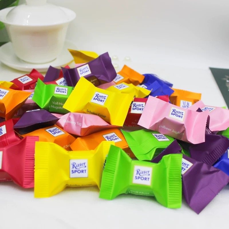 瑞特斯波德夹心牛奶巧克力瑞特滋散装结婚喜糖办公室零食糖果,淘宝优惠券,粉丝福利购,淘宝优惠卷