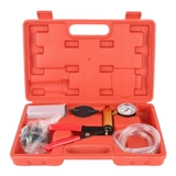 Насос и замените управление вакуумным насосом Haohai Ручное двойное использование жидкого тормозного масла Движение по ремонту автомобиля