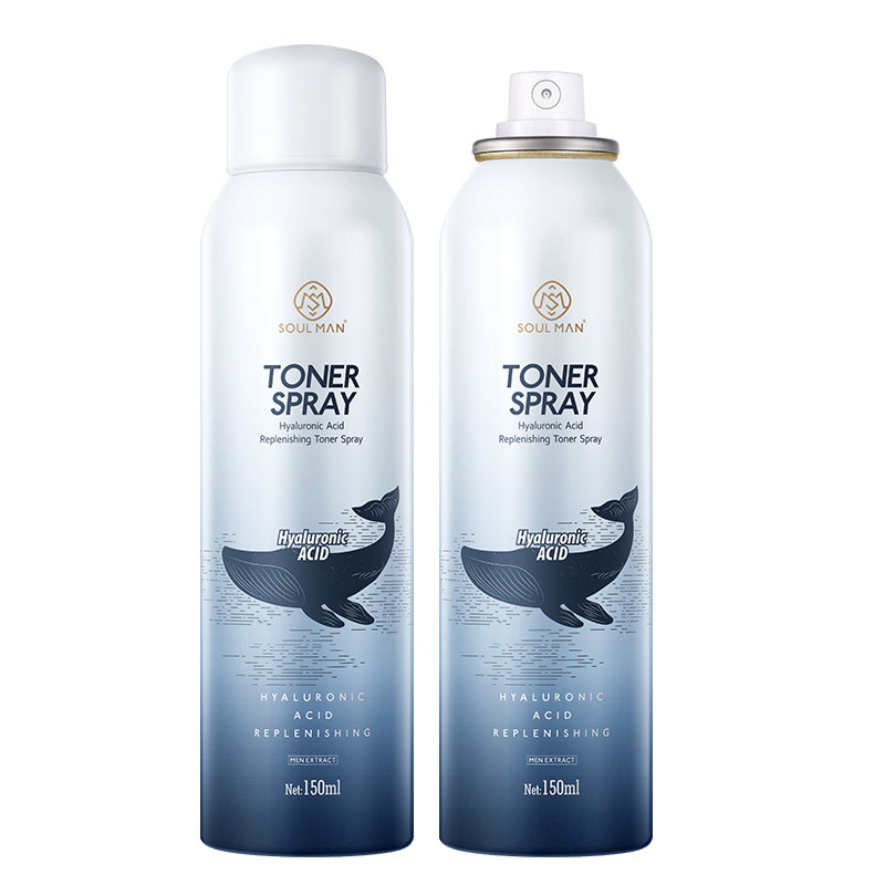 【买一送一】极男男士补水喷雾爽肤水 极男高盛男士爽肤水