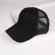 Women's cap Korean style fashion versatile baseball cap