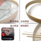 Home clock modern simple hanging watch