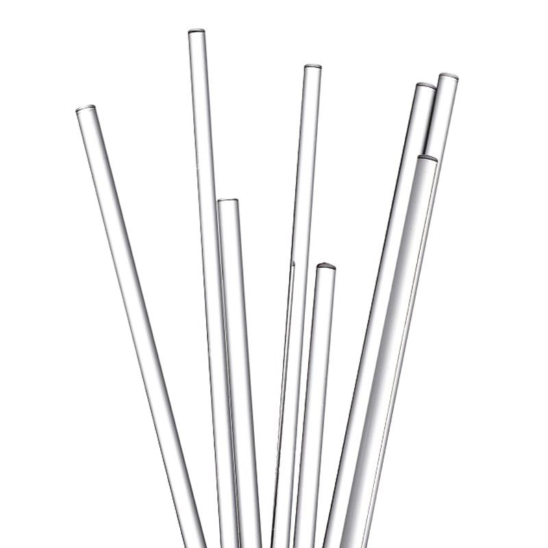 搅拌棒圆头玻璃棒耐腐蚀耐高温5*6 7*810/15/20/30cm实验室导流棒,淘宝优惠券,粉丝福利购,淘宝优惠卷