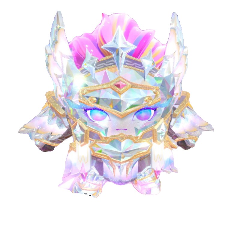 蛋仔派对 闪电阿存 至臻永久皮肤兑换码周年联动+配饰代送许愿币