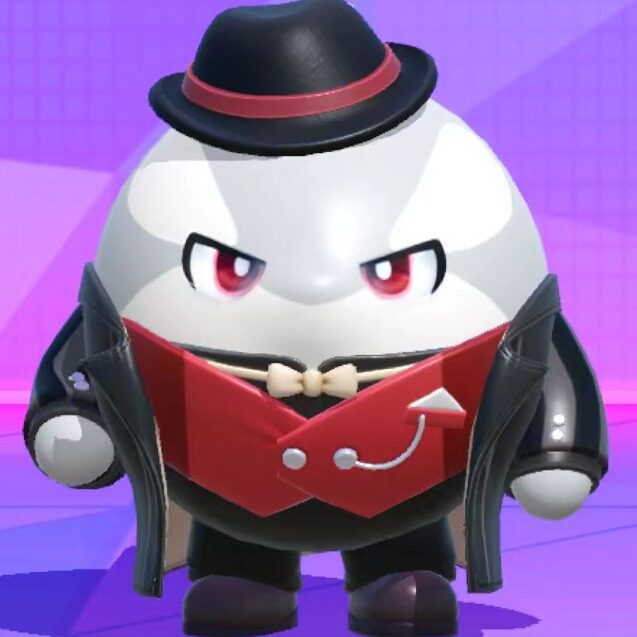 蛋仔派对 大亨波利 至臻永久皮肤兑换码周年联动+配饰代送许愿币