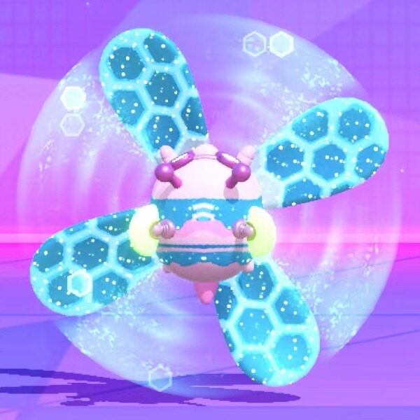 蛋仔派对流金蜂影 至臻永久皮肤兑换码周年联动+配饰代送许愿币