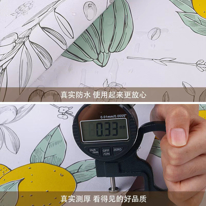 美式复古墙壁贴纸墙纸自粘防水防潮法式田园卧室背景墙翻新遮丑,淘宝优惠券,粉丝福利购,淘宝优惠卷