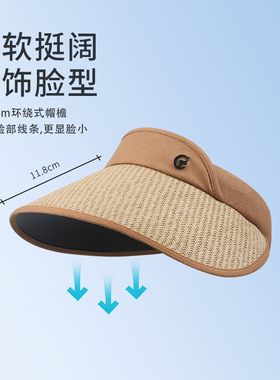 彼凡希无顶户外女夏季定制logo