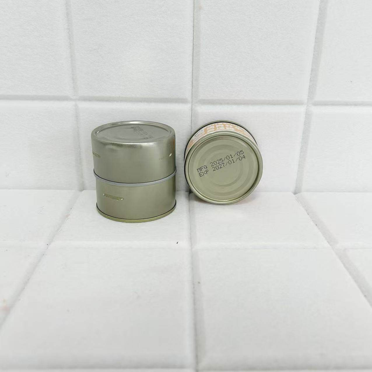 0.35元/罐！576罐囤货特价力狼/朗仕/奥丁裸罐零食主食随机发85g,淘宝优惠券,粉丝福利购,淘宝优惠卷