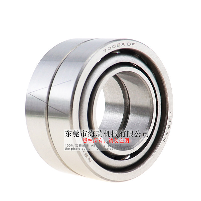 日本进口国产向心球轴承C-B7006 7200 7201 7202 7203 7204-DB-DF - 图3