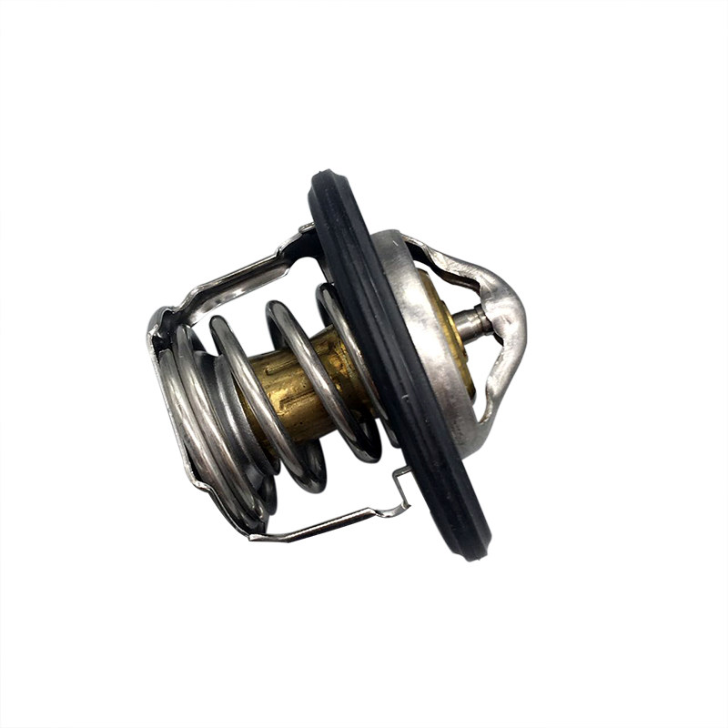 适配骏捷尊驰老中华 FRV FSV节温器三菱4G 4A91/92 4A13/15调温器 - 图2