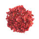 Simulated hydrangea handmade flower wedding arrangement photo props