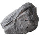 Simulated suspended stone rockery stone landscaping indoor landscape
