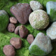 Simulated fake stone foam stone ornaments rockery landscaping