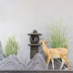 Simulated stone rockery garden landscaping decoration ornaments