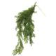 Simulated vines wall hanging landscaping fake green plants ferns