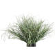 Nordic simulated haystacks and fake grass ornaments for landscaping decoration