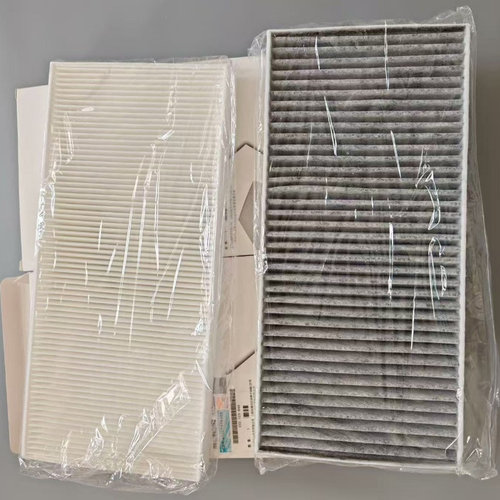 适配大众ID3 ID4 ID6 ID.4X ID.6X ID.6 CROZZ ID7原装空调滤芯 - 图3