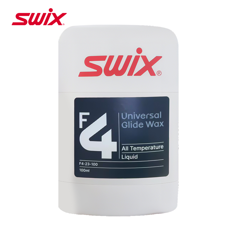 【送除蜡剂】SWIX进口雪蜡F4液体蜡单双雪板提速快捷简易修刃打蜡,淘宝优惠券,粉丝福利购,淘宝优惠卷