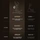 HEAD home silent climbing elliptical machine