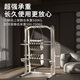 HEAD fitness home squat and bench press training rack integrated multi-functional barbell rack comprehensive training device