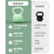 Kettlebell HEAD/Head hip fitness home use