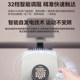 HEAD Hyde rowing machine household magnetic resistance silent super fat-burning fitness equipment comprehensive trainer small boat machine