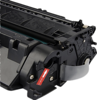 徽威适用 惠普CF280A硒鼓400 打印机 M401DN M425DN M425DW墨粉盒 - 图1