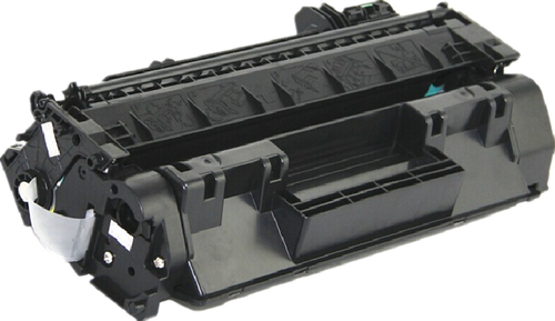 徽威适用 惠普CF280A硒鼓400 打印机 M401DN M425DN M425DW墨粉盒 - 图3