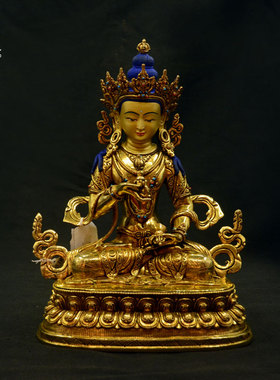 四臂观音金刚萨埵绿度母密宗佛像