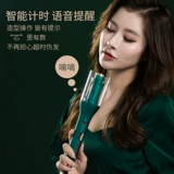 Полная автоматическая вьющаяся палка для волос ленивый артефакт электрический вращение Большое вьюще