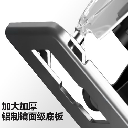 优力特电动曲线锯小型多功能切割机木工电锯拉花手电据线锯工具 - 图1