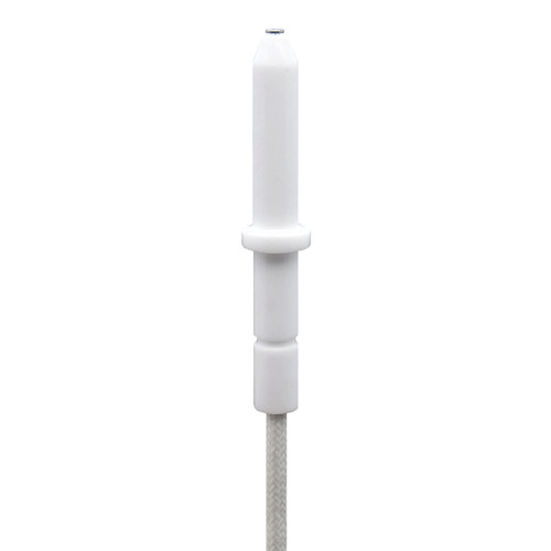 适用美的燃气灶点火针煤气灶q62/60/q636/q360b/mq7230/7252/7210 - 图3