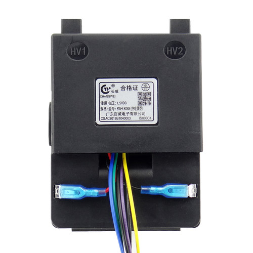 适用老板燃气灶脉冲点火器632B/32B1/36B0/57B2/7B26/7G27/9B312 - 图3