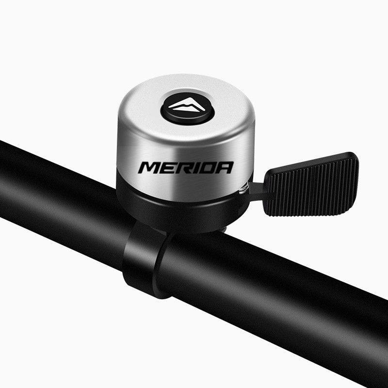 美利达自行车铃铛山地车喇叭响亮折叠车滑步车警示铃骑行装备配件,淘宝优惠券,粉丝福利购,淘宝优惠卷